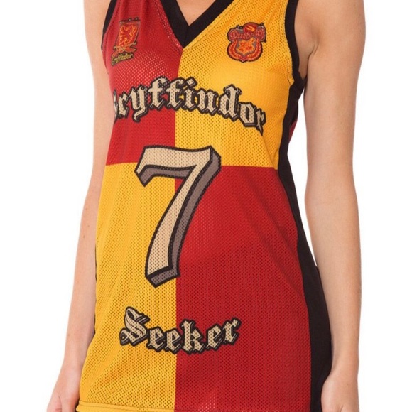 HP Gryffindor shooter - limited - Picture 2 of 5